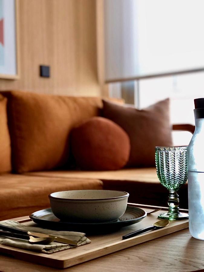 The Matter Meaningful Apartments Лас Палмас де Гран Канария Екстериор снимка