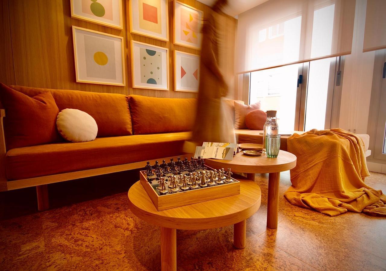 The Matter Meaningful Apartments Лас Палмас де Гран Канария Екстериор снимка
