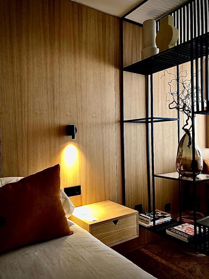 The Matter Meaningful Apartments Лас Палмас де Гран Канария Екстериор снимка