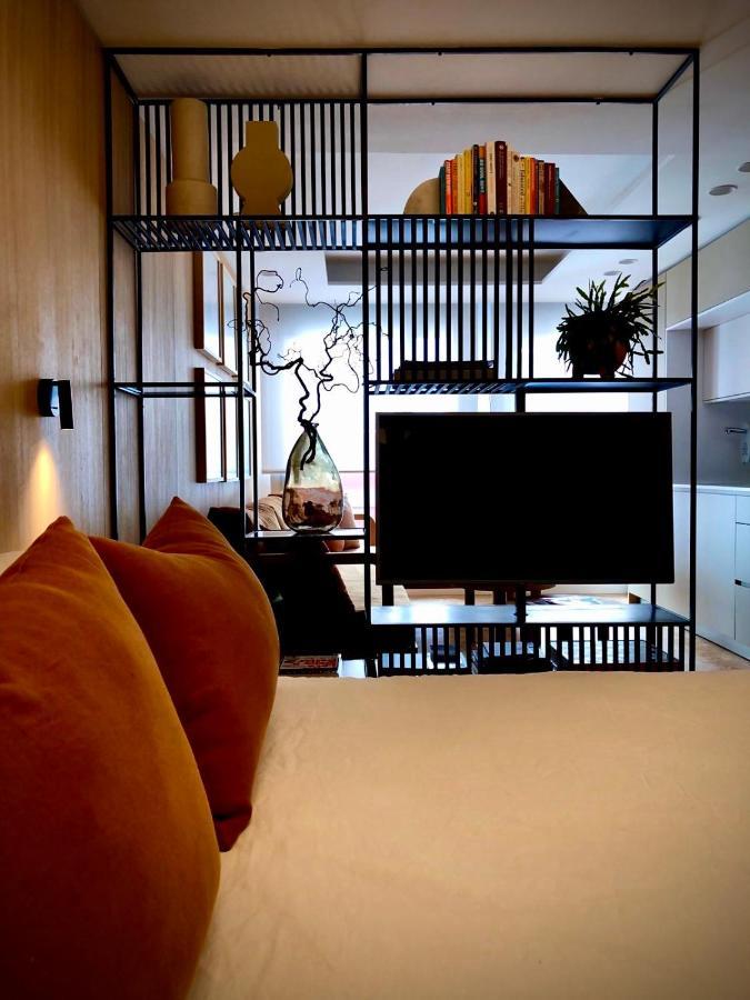 The Matter Meaningful Apartments Лас Палмас де Гран Канария Екстериор снимка