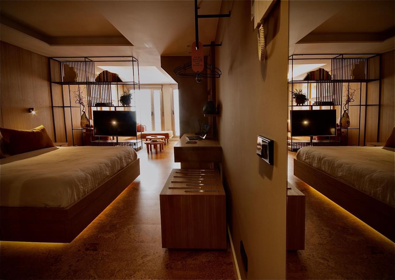 The Matter Meaningful Apartments Лас Палмас де Гран Канария Екстериор снимка