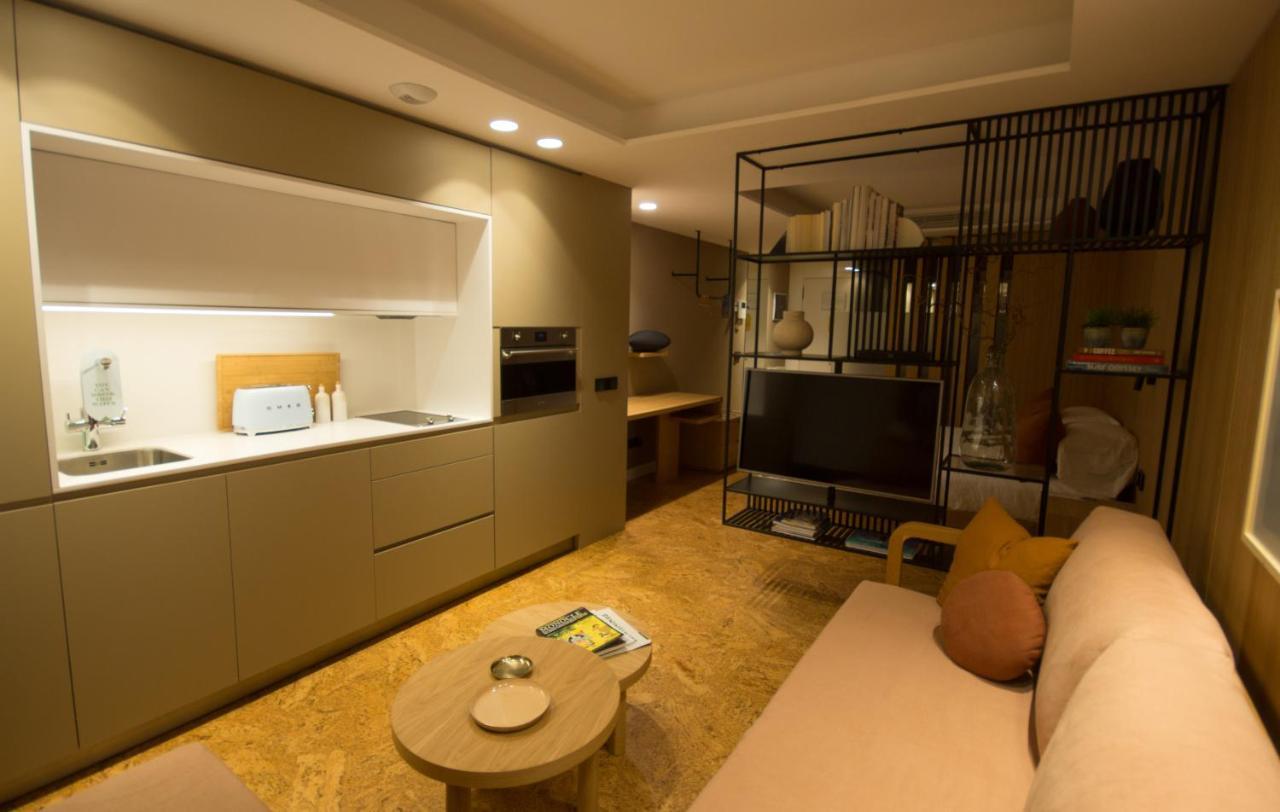 The Matter Meaningful Apartments Лас Палмас де Гран Канария Екстериор снимка
