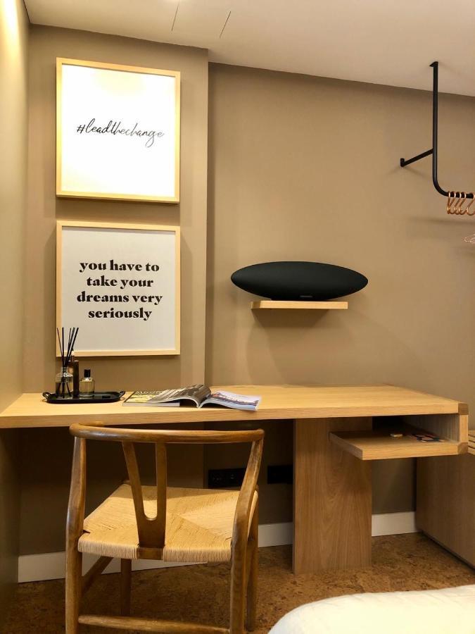 The Matter Meaningful Apartments Лас Палмас де Гран Канария Екстериор снимка