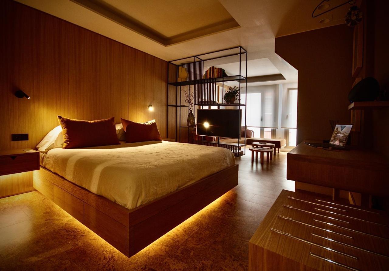The Matter Meaningful Apartments Лас Палмас де Гран Канария Екстериор снимка