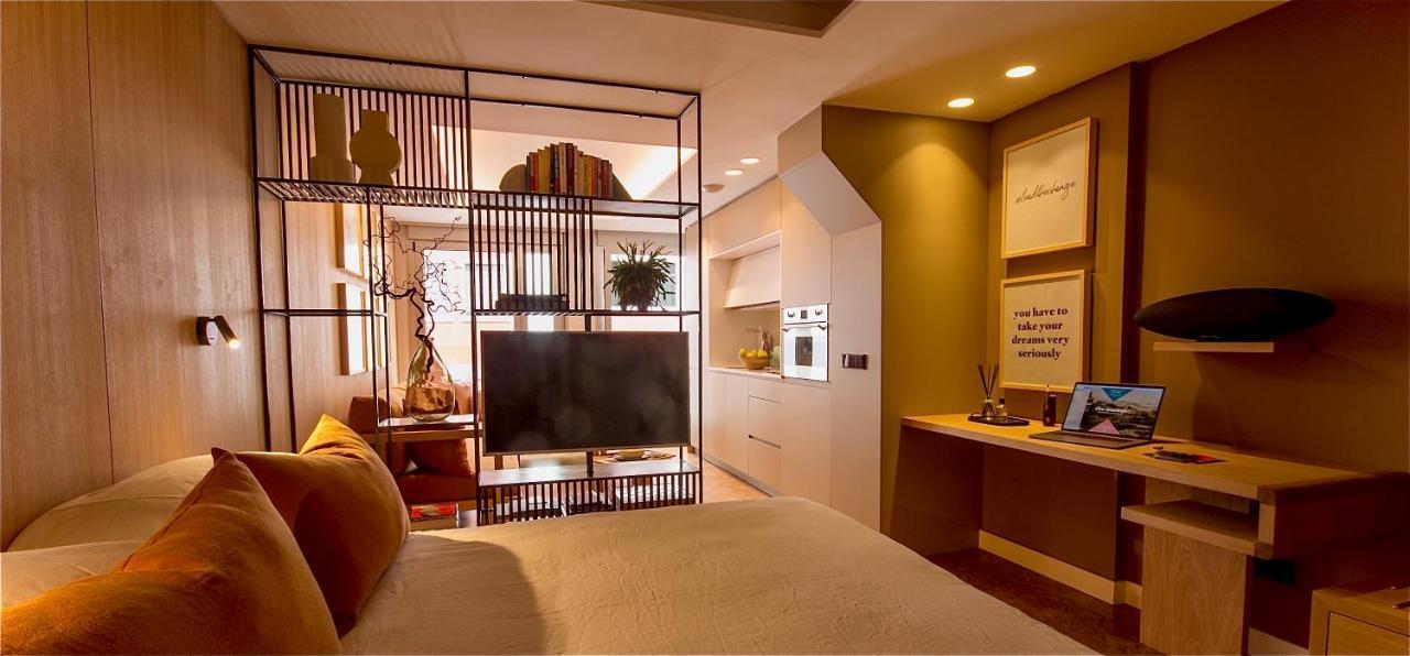 The Matter Meaningful Apartments Лас Палмас де Гран Канария Екстериор снимка