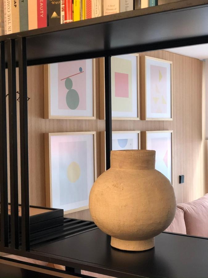 The Matter Meaningful Apartments Лас Палмас де Гран Канария Екстериор снимка